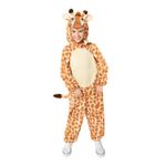 Jucarii, Copii si Bebe - Jucarii si jocuri - Jucarii de rol - Masti si costume copii - Costum girafa Onesie KidMania® pentru copii 8-10 ani 134 cm - Infinity.ro