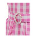Jucarii, Copii si Bebe - Jucarii si jocuri - Jucarii de rol - Masti si costume copii - Costum Princess Barbie KidMania® pentru fete 120 - 130 cm 8-9 ANI - Infinity.ro