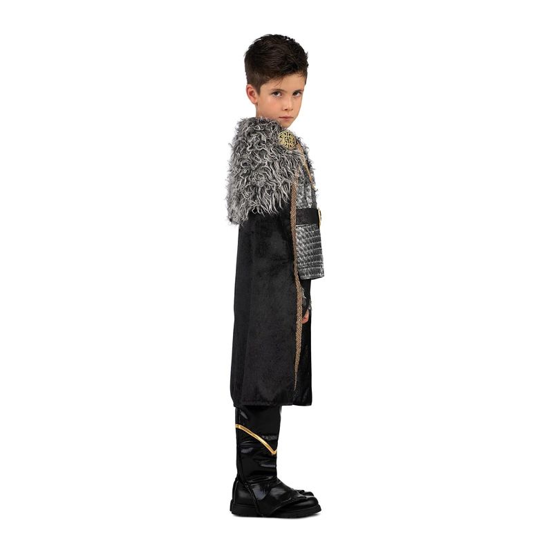 Jucarii, Copii si Bebe - Jucarii si jocuri - Jucarii de rol - Masti si costume copii - Costum viking KidMania® pentru baieti 5-6 ani 116 cm - Infinity.ro