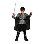 Jucarii, Copii si Bebe - Jucarii si jocuri - Jucarii de rol - Masti si costume copii - Costum viking KidMania® pentru baieti 5-6 ani 116 cm - Infinity.ro