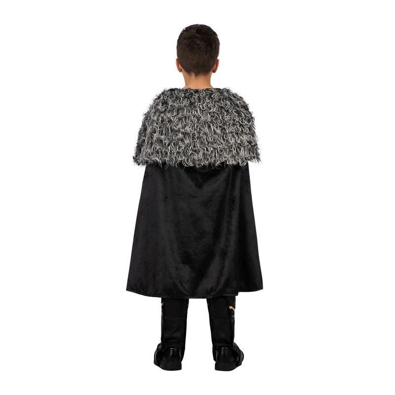 Jucarii, Copii si Bebe - Jucarii si jocuri - Jucarii de rol - Masti si costume copii - Costum viking KidMania® pentru baieti 5-6 ani 116 cm - Infinity.ro