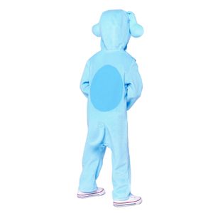 Costum catelus Blue, Blue's Clues & You pentru copii