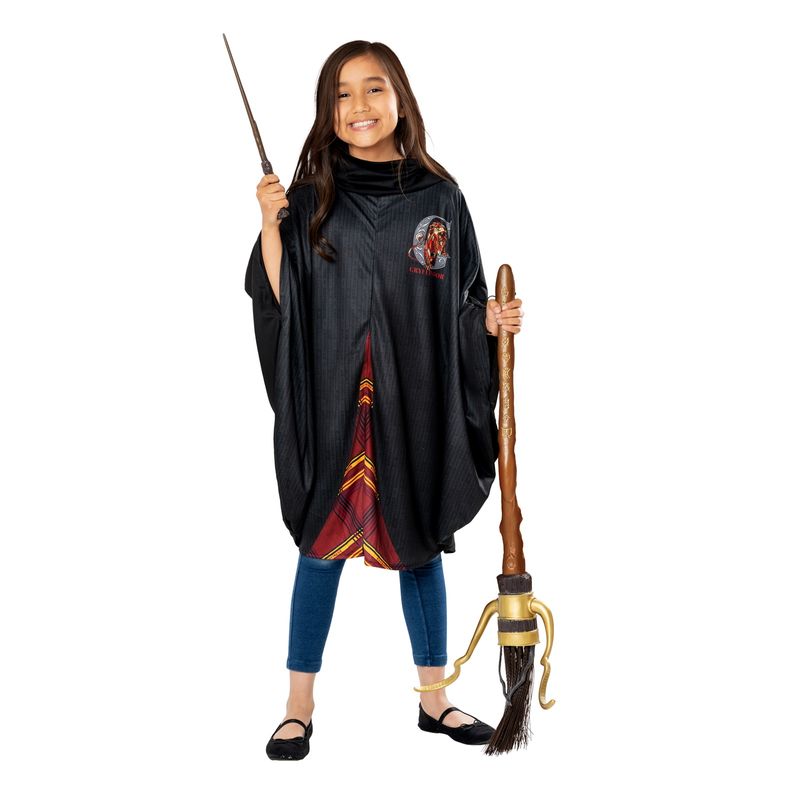 Jucarii, Copii si Bebe - Jucarii si jocuri - Jucarii de rol - Masti si costume copii - Matura Nimbus Harry Potter pentru copii 110 cm 6 ani + - Infinity.ro