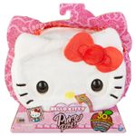 Jucarii, Copii si Bebe - Jucarii si jocuri - Jucarii de rol - Frumusete, bijuterii si accesorii fetite - Purse pets hello kitty si prietenii hello kitty - Infinity.ro