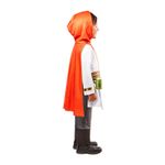 Jucarii, Copii si Bebe - Jucarii si jocuri - Jucarii de rol - Masti si costume copii - Costum Kai Brightstar, Aventurile Tinerilor Jedi pentru baieti - Star Wars: Young Jedi Adventures 2-3 ani 92-98 cm - Infinity.ro