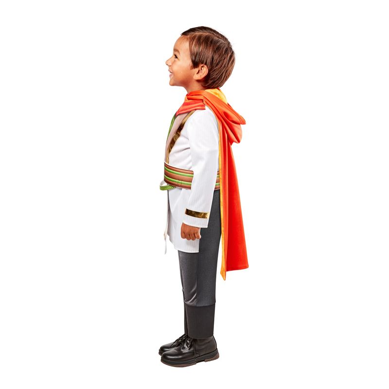 Jucarii, Copii si Bebe - Jucarii si jocuri - Jucarii de rol - Masti si costume copii - Costum Kai Brightstar, Aventurile Tinerilor Jedi pentru baieti - Star Wars: Young Jedi Adventures 2-3 ani 92-98 cm - Infinity.ro