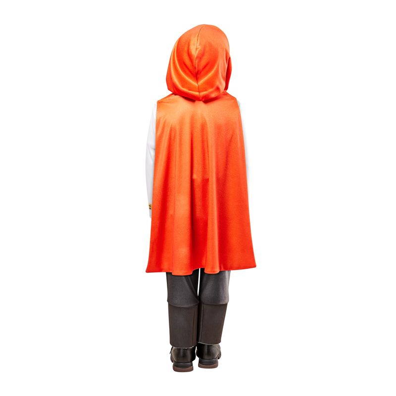 Jucarii, Copii si Bebe - Jucarii si jocuri - Jucarii de rol - Masti si costume copii - Costum Kai Brightstar, Aventurile Tinerilor Jedi pentru baieti - Star Wars: Young Jedi Adventures 2-3 ani 92-98 cm - Infinity.ro
