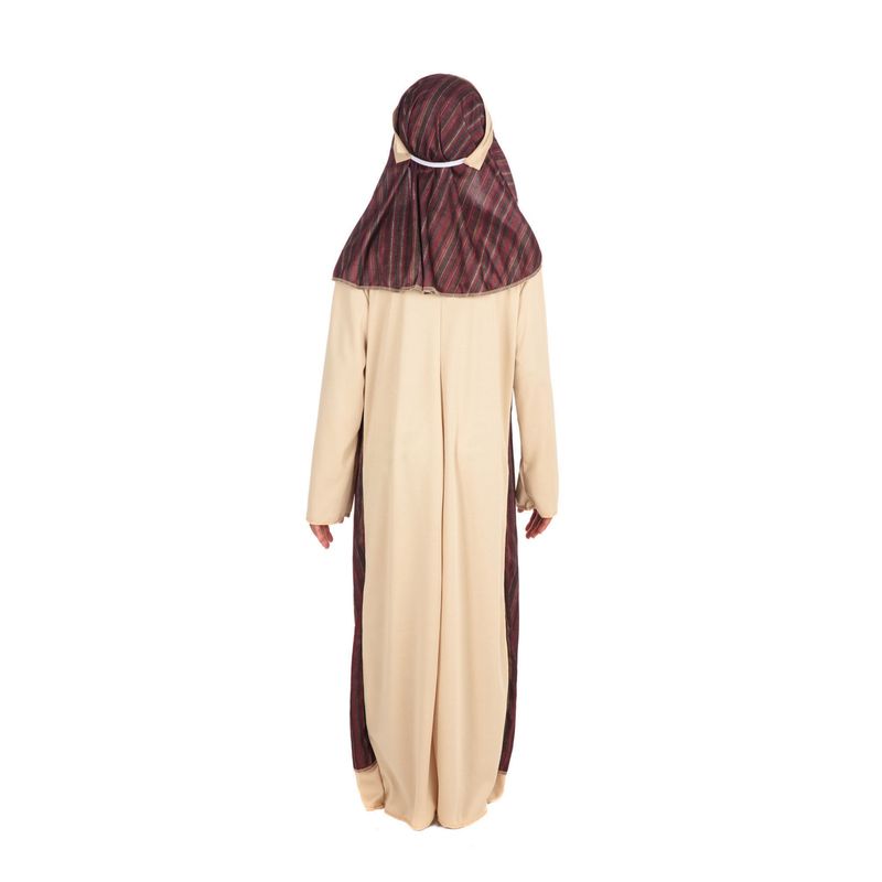 Jucarii, Copii si Bebe - Jucarii si jocuri - Jucarii de rol - Masti si costume copii - Costum pastor KidMania® pentru copii 128-140 cm 8-10 ani - Infinity.ro
