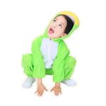 Jucarii, Copii si Bebe - Jucarii si jocuri - Jucarii de rol - Masti si costume copii - Costum broscuta Lulu KidMania® pentru copii 7-9 ani 120 - 130 cm - Infinity.ro