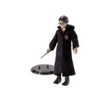 Jucarii, Copii si Bebe - Jucarii si jocuri - Figurine - Figurina flexibila Harry Potter, Toyllectible Bendyfigs, 19 cm - Infinity.ro