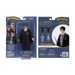 Jucarii, Copii si Bebe - Jucarii si jocuri - Figurine - Figurina flexibila Harry Potter, Toyllectible Bendyfigs, 19 cm - Infinity.ro