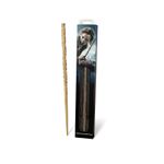 Jucarii, Copii si Bebe - Jucarii si jocuri - Jucarii de rol - Masti si costume copii - Bagheta Hermione Granger, Hermione Granger's Wand pentru copii 37 cm 14+ - Infinity.ro
