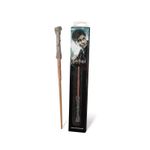 Jucarii, Copii si Bebe - Jucarii si jocuri - Jucarii de rol - Masti si costume copii - Bagheta Harry Potter, Harry Potter's Wand pentru copii 35 cm 14+ - Infinity.ro