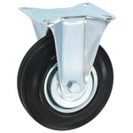 Casa si Gradina - Constructii - Depozitare, transport si protectie - Accesorii echipamente pentru transport si ridicat - Roti, 16 buc., 125 mm - Infinity.ro