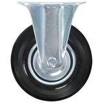Casa si Gradina - Constructii - Depozitare, transport si protectie - Accesorii echipamente pentru transport si ridicat - Roti, 16 buc., 125 mm - Infinity.ro