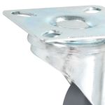 Casa si Gradina - Constructii - Depozitare, transport si protectie - Echipamente pentru transport si ridicat - Roti pivotante, 8 buc., 50 mm - Infinity.ro