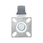 Casa si Gradina - Constructii - Depozitare, transport si protectie - Echipamente pentru transport si ridicat - Roti pivotante, 8 buc., 50 mm - Infinity.ro