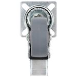 Casa si Gradina - Constructii - Depozitare, transport si protectie - Echipamente pentru transport si ridicat - Roti pivotante, 16 buc., 50 mm - Infinity.ro