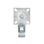 Casa si Gradina - Constructii - Depozitare, transport si protectie - Echipamente pentru transport si ridicat - Roti pivotante, 32 buc., 75 mm - Infinity.ro