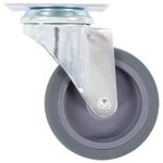 Casa si Gradina - Constructii - Depozitare, transport si protectie - Accesorii echipamente pentru transport si ridicat - Roti pivotante, 32 buc., 75 mm - Infinity.ro