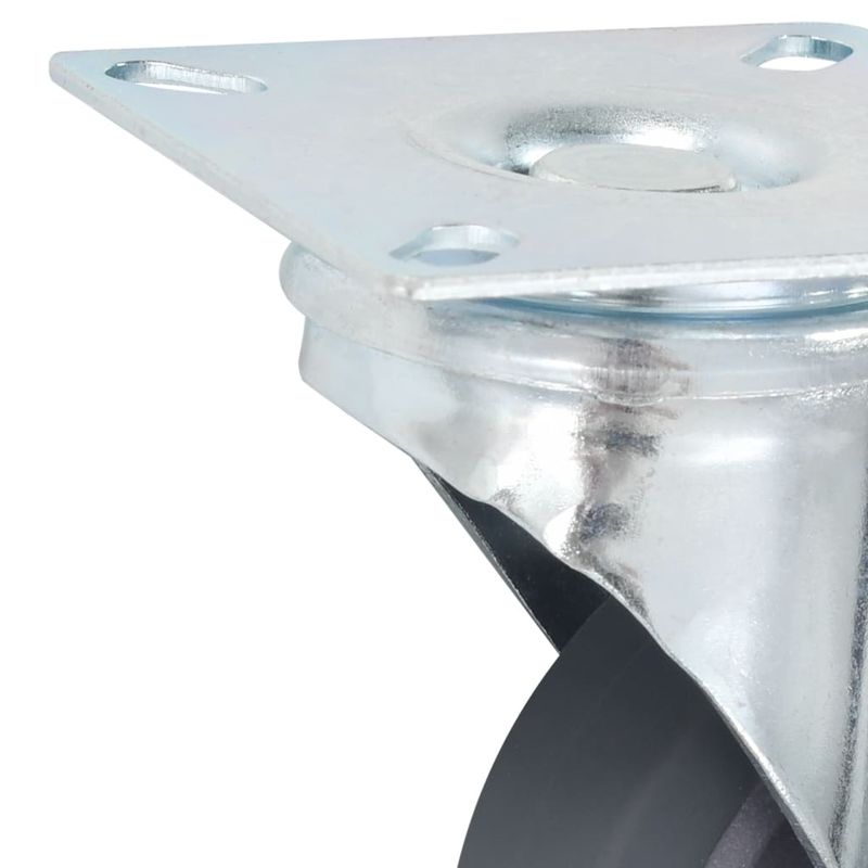 Casa si Gradina - Constructii - Depozitare, transport si protectie - Accesorii echipamente pentru transport si ridicat - Roti pivotante, 32 buc., 75 mm - Infinity.ro
