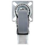 Casa si Gradina - Constructii - Depozitare, transport si protectie - Echipamente pentru transport si ridicat - Roti pivotante, 8 buc., 50 mm - Infinity.ro