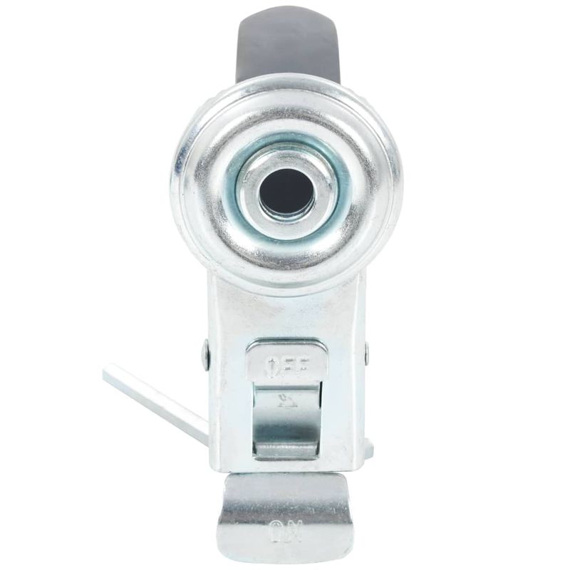 Casa si Gradina - Constructii - Depozitare, transport si protectie - Accesorii echipamente pentru transport si ridicat - Roti pivotante cu gaura pentru surub, 32 buc., 125 mm - Infinity.ro