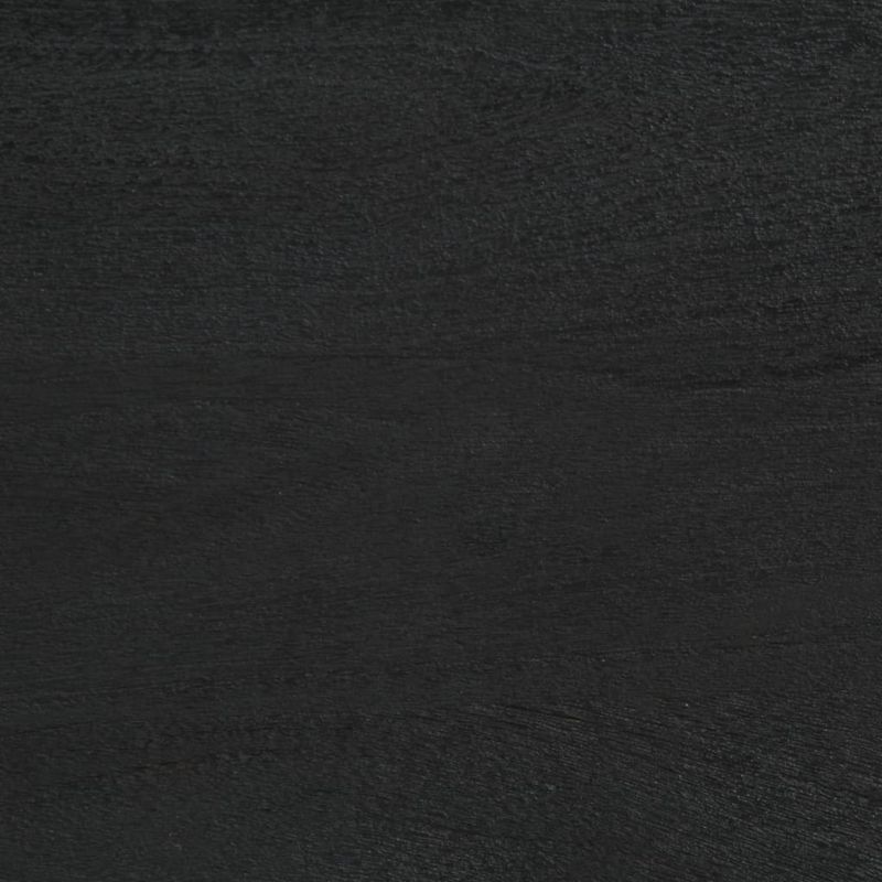 Casa si Gradina - Mobilier - Dulapuri si sifoniere - Dulapuri - Dulap inalt, negru, 60x33x100 cm, lemn prelucrat - Infinity.ro