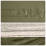 Sport si Outdoor - Camping - Copertine si adaposturi - Prelata de camping, verde masliniu, 306x306 cm, impermeabila - Infinity.ro