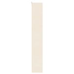 Casa si Gradina - Mobilier - Biblioteci si rafturi - Rafturi - Vitrina de perete cu 6 rafturi, 80x8,5x55 cm - Infinity.ro