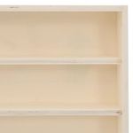 Casa si Gradina - Mobilier - Biblioteci si rafturi - Rafturi - Vitrina de perete cu 6 rafturi, 80x8,5x55 cm - Infinity.ro