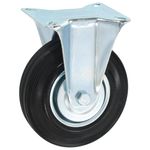 Casa si Gradina - Constructii - Depozitare, transport si protectie - Accesorii echipamente pentru transport si ridicat - Roti, 32 buc., 125 mm - Infinity.ro