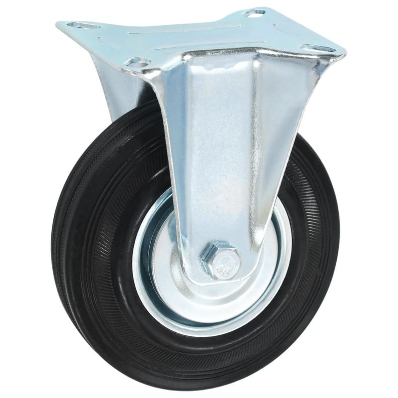 Casa si Gradina - Constructii - Depozitare, transport si protectie - Accesorii echipamente pentru transport si ridicat - Roti, 32 buc., 125 mm - Infinity.ro