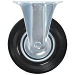 Casa si Gradina - Constructii - Depozitare, transport si protectie - Accesorii echipamente pentru transport si ridicat - Roti, 32 buc., 125 mm - Infinity.ro