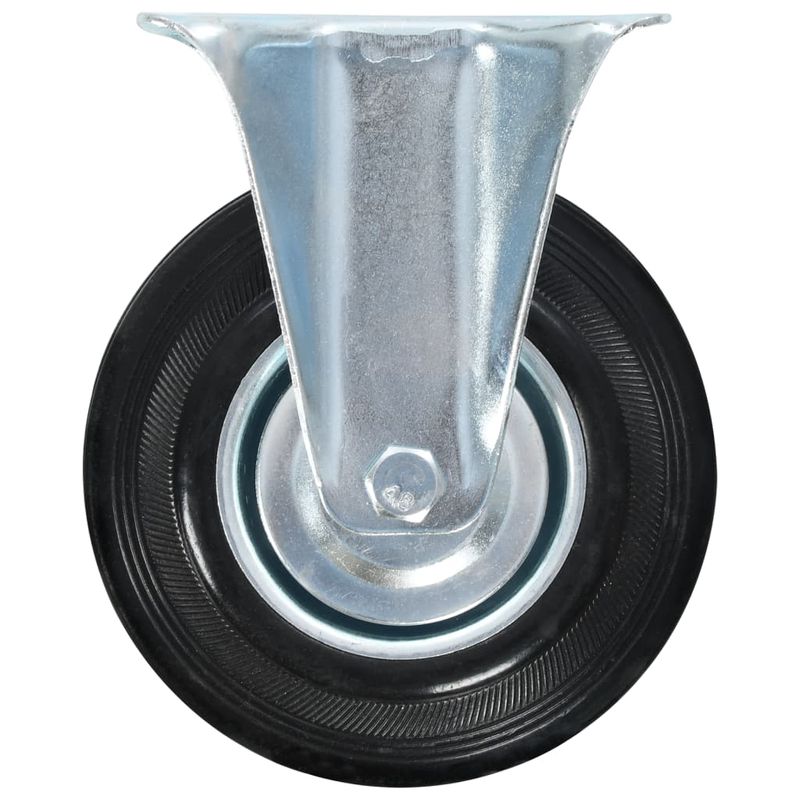 Casa si Gradina - Constructii - Depozitare, transport si protectie - Accesorii echipamente pentru transport si ridicat - Roti, 32 buc., 125 mm - Infinity.ro