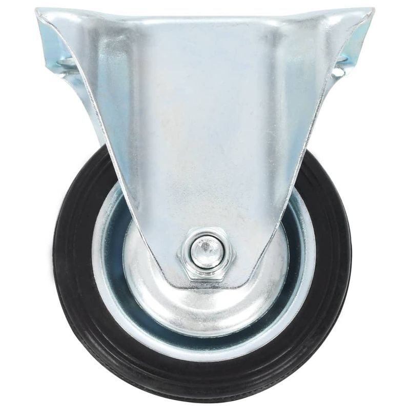 Casa si Gradina - Constructii - Depozitare, transport si protectie - Accesorii echipamente pentru transport si ridicat - Roti, 16 buc., 75 mm - Infinity.ro