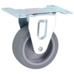 Casa si Gradina - Constructii - Depozitare, transport si protectie - Accesorii echipamente pentru transport si ridicat - Roti fixe, 32 buc., 75 mm - Infinity.ro