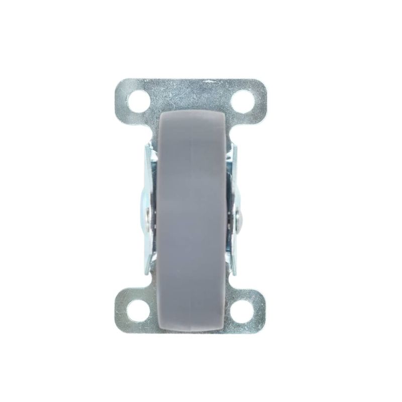 Casa si Gradina - Constructii - Depozitare, transport si protectie - Accesorii echipamente pentru transport si ridicat - Roti fixe, 32 buc., 75 mm - Infinity.ro