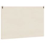 Casa si Gradina - Mobilier - Biblioteci si rafturi - Rafturi - Vitrina de perete cu 60 de compartimente, 60x4,5x40,5 cm - Infinity.ro