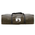 Sport si Outdoor - Camping - Corturi camping - Cort de dus pentru 2 persoane, maro, impermeabil - Infinity.ro