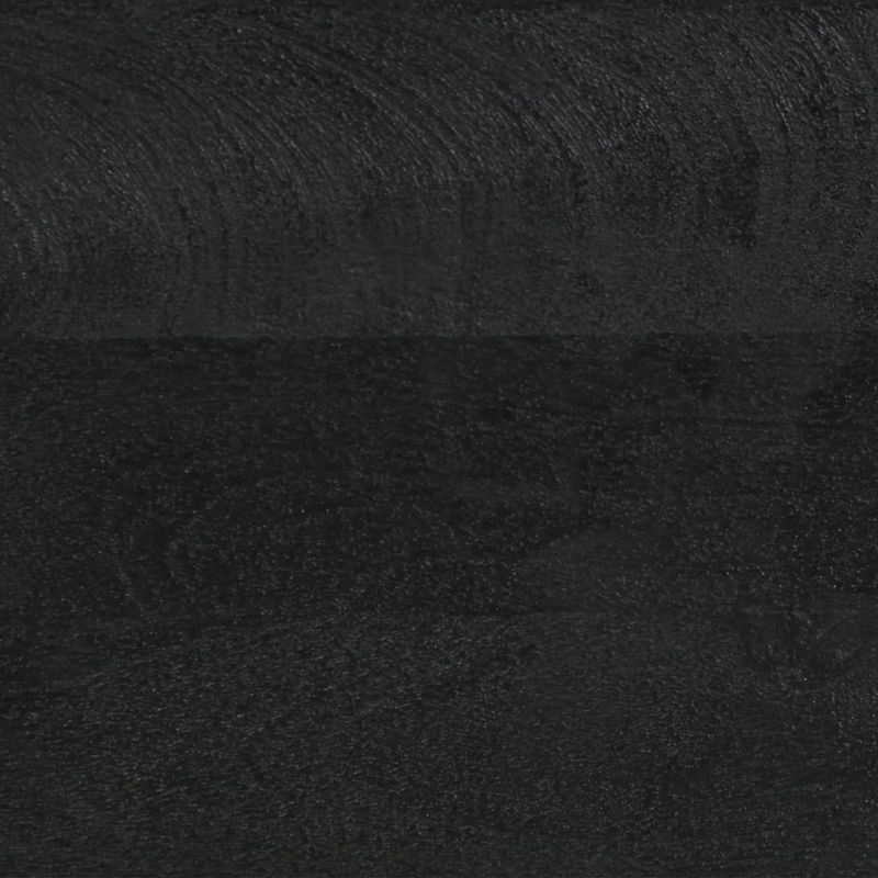 Casa si Gradina - Mobilier - Comode si corpuri - Noptiere - Noptiera, negru, 50x33x62 cm, lemn prelucrat - Infinity.ro