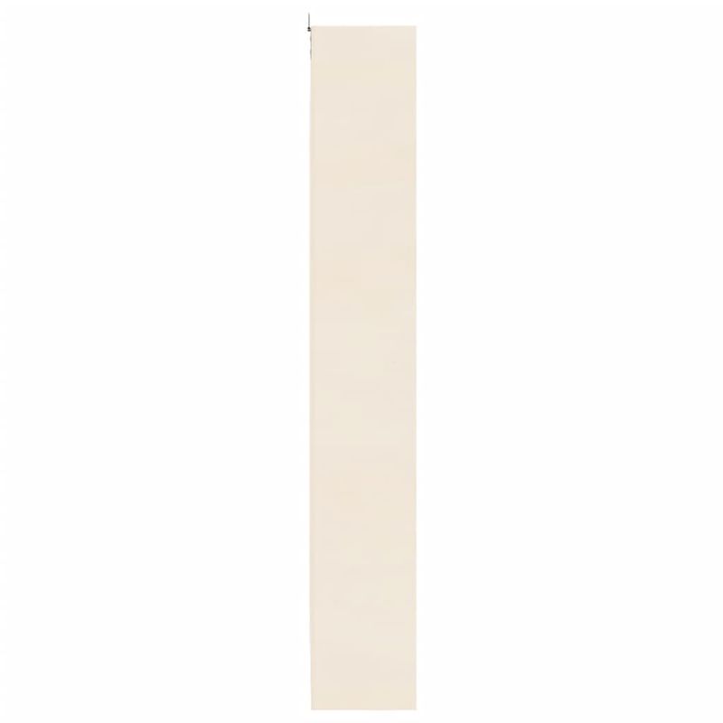 Casa si Gradina - Mobilier - Biblioteci si rafturi - Rafturi - Vitrina de perete cu 6 rafturi, 100x8,5x55 cm - Infinity.ro