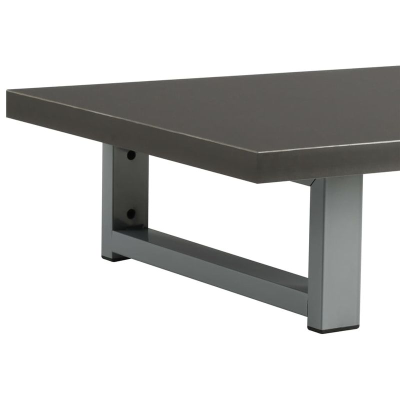Casa si Gradina - Mobilier - Seturi de mobilier - Seturi baie - Set mobilier de baie, 2 piese, ceramica, mărime raft de 60 cm și chiuvetă rotundă de 32,5 cm - Infinity.ro