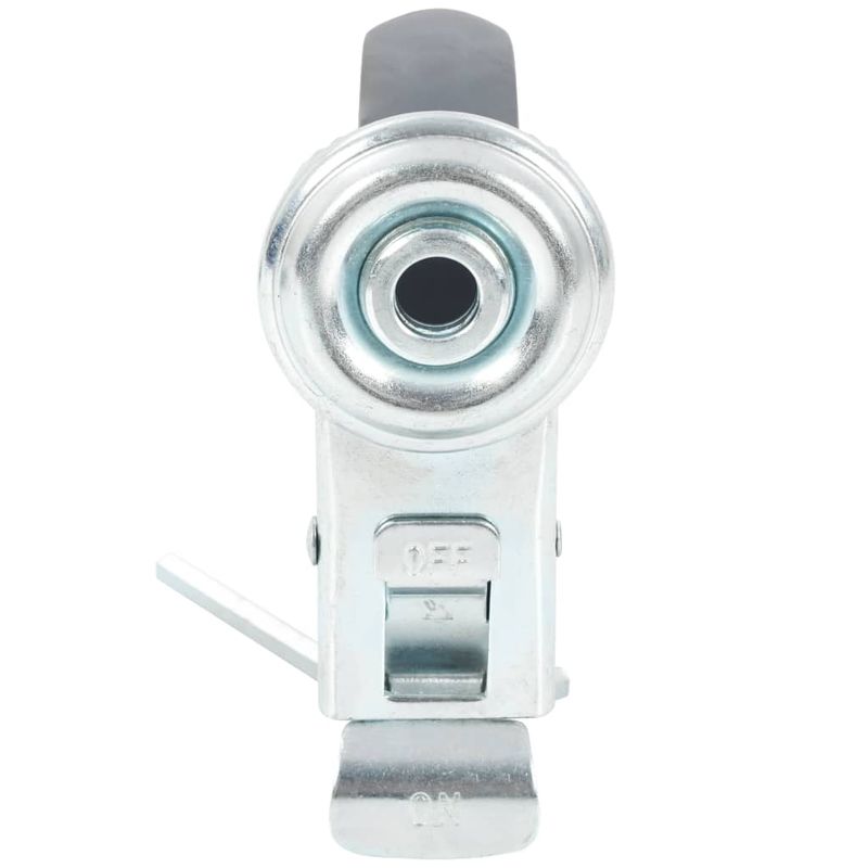 Casa si Gradina - Constructii - Depozitare, transport si protectie - Accesorii echipamente pentru transport si ridicat - Roti pivotante cu gaura pentru surub, 16 buc., 125 mm - Infinity.ro