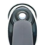 Casa si Gradina - Constructii - Depozitare, transport si protectie - Accesorii echipamente pentru transport si ridicat - Roti pivotante cu gaura pentru surub, 8 buc., 125 mm - Infinity.ro