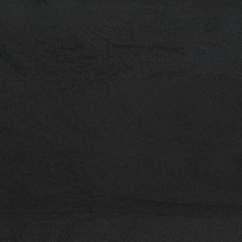 Casa si Gradina - Mobilier - Dulapuri si sifoniere - Dulapuri - Dulap TV, negru, 70x33x46 cm, lemn prelucrat - Infinity.ro