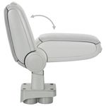 Auto si Moto - Piese auto si accesorii - Interior auto - Scaune si banchete - Cotiera auto pentru VW Polo Ⅳ (2001-2005) - Infinity.ro