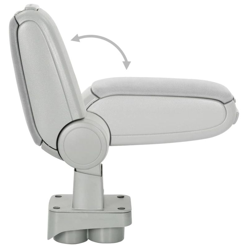 Auto si Moto - Piese auto si accesorii - Interior auto - Scaune si banchete - Cotiera auto pentru VW Polo Ⅳ (2001-2005) - Infinity.ro