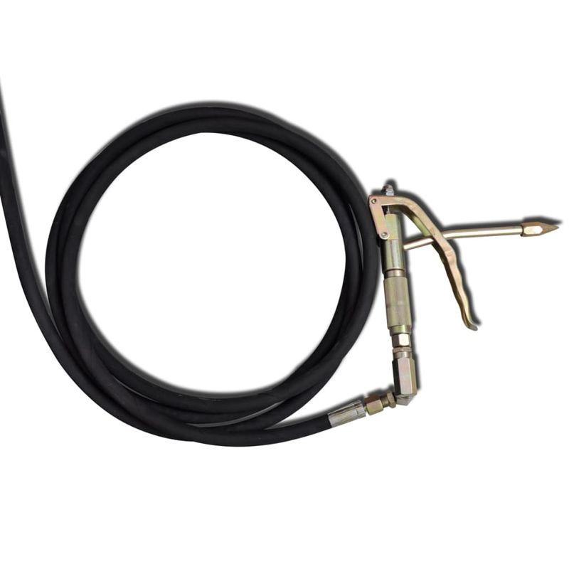 Auto si Moto - Piese auto si accesorii - Piese auto - Sisteme de alimentare - Dispozitiv de ungere pneumatic 12 L - Infinity.ro