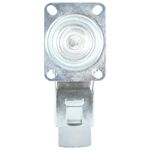 Casa si Gradina - Constructii - Depozitare, transport si protectie - Echipamente pentru transport si ridicat - Roti pivotante, 12 buc., 160 mm - Infinity.ro